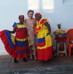 Meet your Posher, Salima